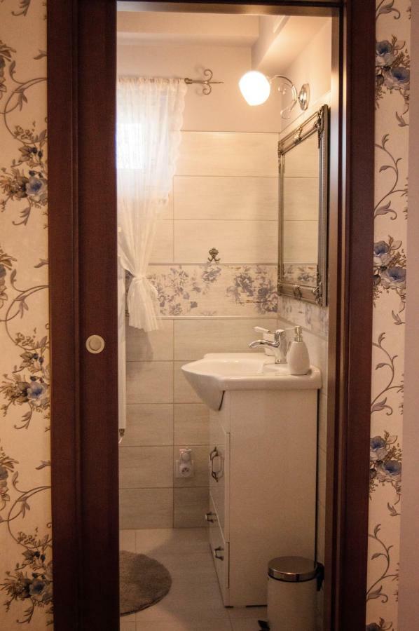 Apartmány Kord Lednice Exterior foto