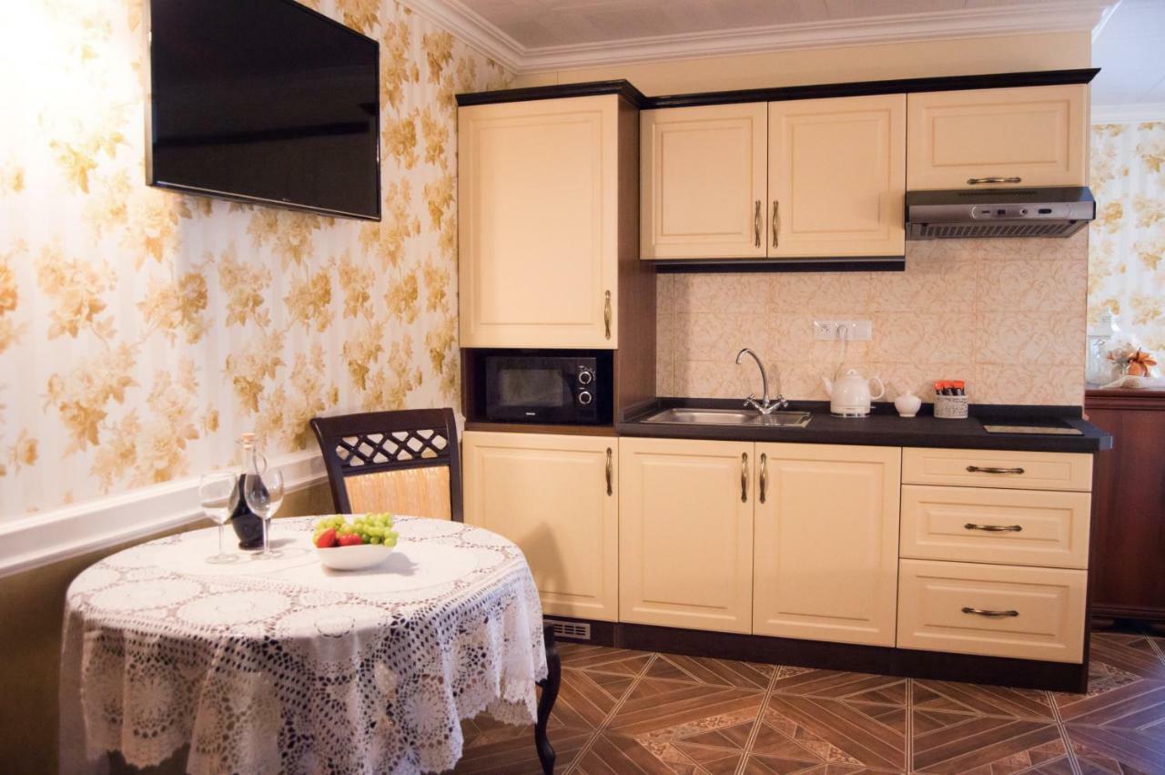 Apartmány Kord Lednice Exterior foto