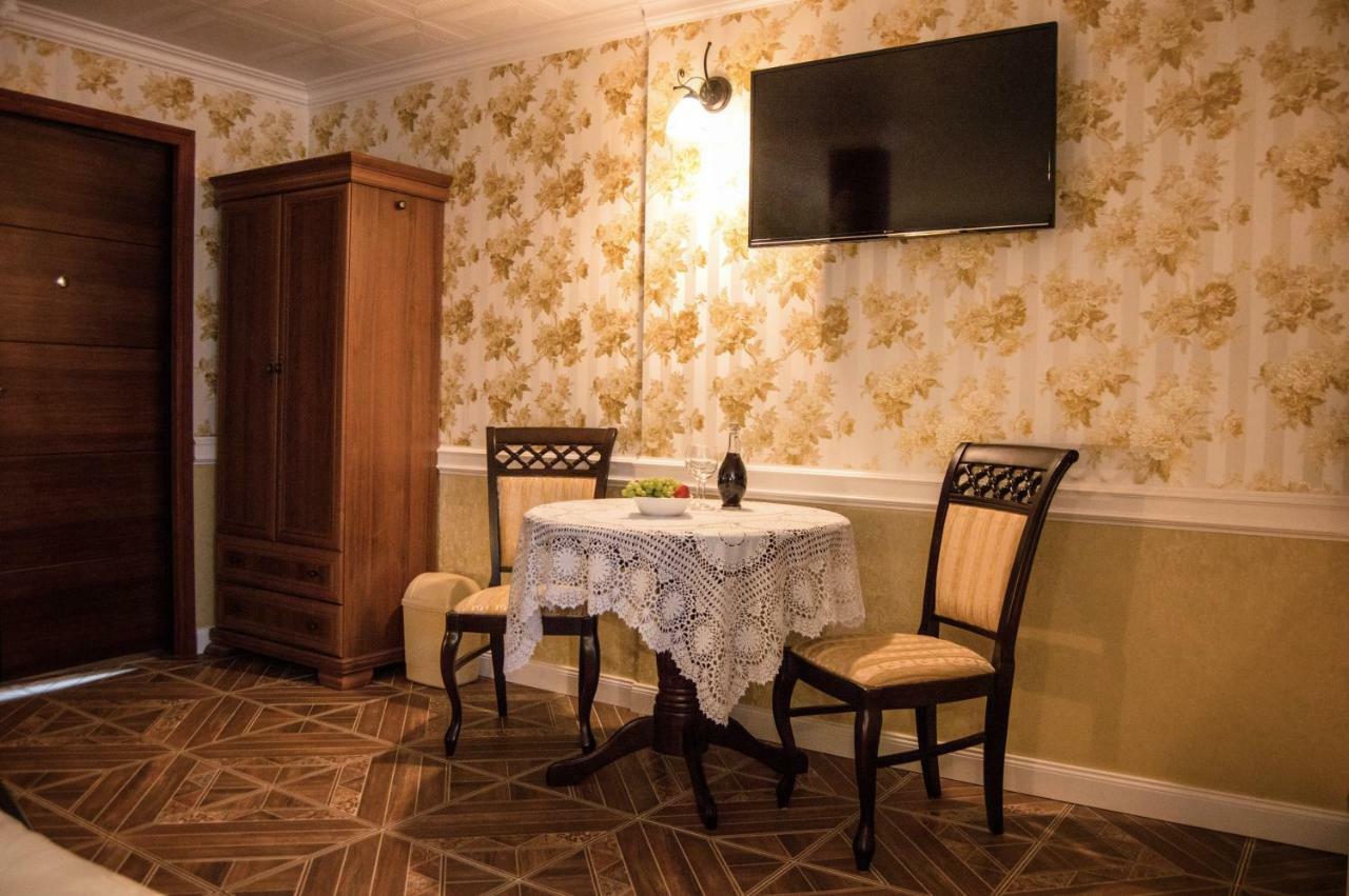 Apartmány Kord Lednice Exterior foto