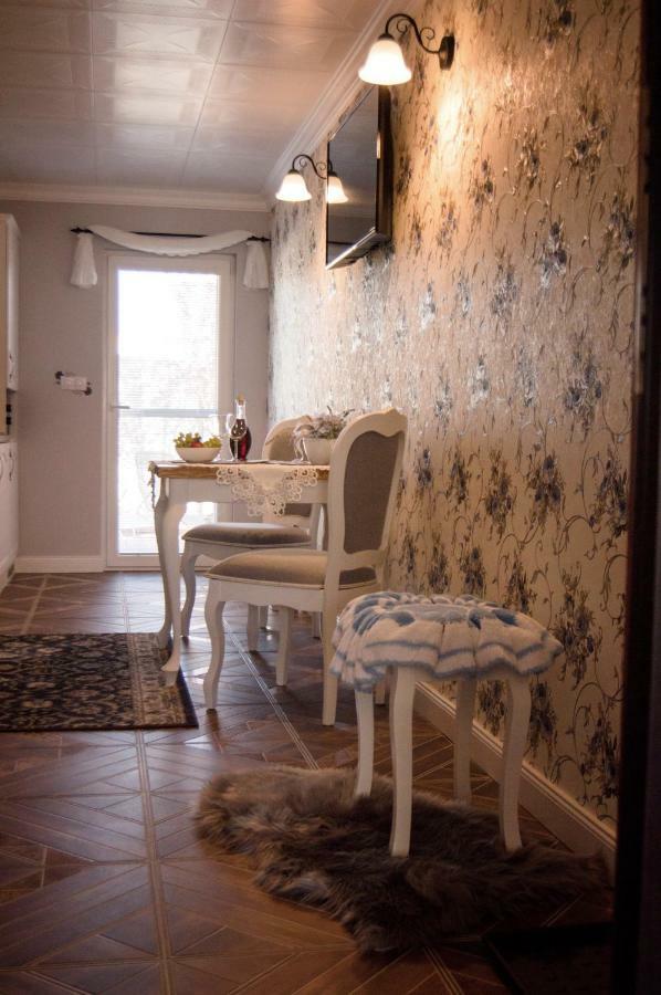 Apartmány Kord Lednice Exterior foto